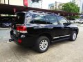 Toyota Land Cruiser 200 Auto-7