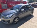 MITSUBISHI MIRAGE 2016-0