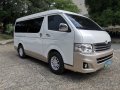 2013 Toyota Hiace Super Grandia Auto-1