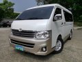 2013 Toyota Hiace Super Grandia Auto-7