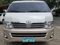 2013 Toyota Hiace Super Grandia Auto-9