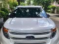 FORD Exporer 2014 3.5 4x4 Limited Edition-2