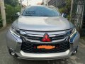 MONTERO GLS PREMIUM 2018-2