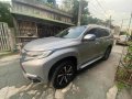 MONTERO GLS PREMIUM 2018-5