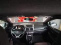 TOYOTA YARIS 2014-6