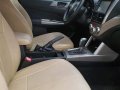  2010 Subaru Forester 2.0XS Gas Engine Automatic-3