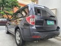  2010 Subaru Forester 2.0XS Gas Engine Automatic-5