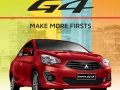 Clearance sale for bnew 2019 Mitsubishi Mirage G4 Gls at-0