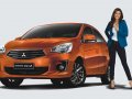 Clearance sale for bnew 2019 Mitsubishi Mirage G4 Gls at-1