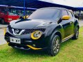 2017 Nissan Juke Automatic-0