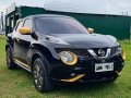 2017 Nissan Juke Automatic-1