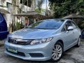 HONDA CIVIC FB 2013-0