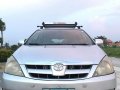 2005 Toyota Innova G Gasoline  Automatic-1