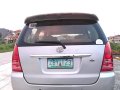 2005 Toyota Innova G Gasoline  Automatic-2