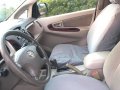 2005 Toyota Innova G Gasoline  Automatic-3