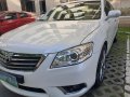 2010 Toyota Camry 2.4G  Gas Automatic -1