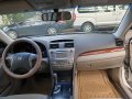2010 Toyota Camry 2.4G  Gas Automatic -3