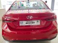 Selling Red Hyundai Accent in Quezon City-4