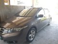 Sell Grey Honda City in Manila-1