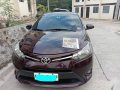 Selling Purple Toyota Vios in Manila-0