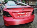 Sell Pulse Red 2019 Hyundai Accent MT in Cebu City-3