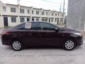 Selling Purple Toyota Vios in Manila-5