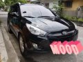 Sell Black Hyundai Tucson in Manila-0