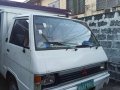 White Mitsubishi L300 1991 FB Manual for sale in Mandaluyong City-2