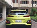 Green Hyundai Tucson 2019 for sale in Manila-3