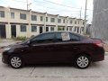 Selling Purple Toyota Vios in Manila-6