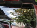 Red Isuzu Crosswind for sale in Marikina City-2