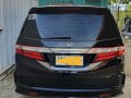 Black Honda Odyssey for sale in San Benito-5