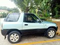 Selling Aqua Toyota RAV4 1997 SUV at 86000 km in Quezon City-0