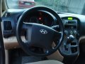 Selling Silver Hyundai Grand starex in Caloocan-0