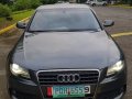 Selling Silver Audi A4 2.0 TDI (Diesel) Auto 2011 in Quezon City-6