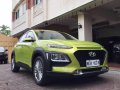 Green Hyundai Tucson 2019 for sale in Manila-6