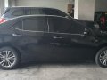 Black Toyota Corolla altis for sale in Manila-3