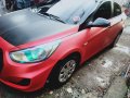 Sell Pulse Red 2019 Hyundai Accent MT in Cebu City-6