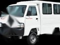 Selling White Suzuki Super Carry in Quezon City-8