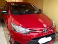 Sell Red Toyota Vios in Manila-0