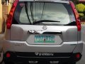 Silver Nissan X-Trail for sale in Manila-6