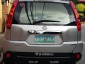 Silver Nissan X-Trail for sale in Manila-0