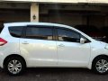 Selling White Suzuki Ertiga 2018 in Manila-6