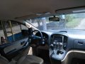 Grey Hyundai Santa Fe for sale in Cavite-3