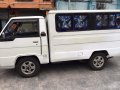 White Mitsubishi L300 FB Manual 2003 for sale in Marilao-1