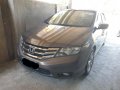 Sell Grey Honda City in Manila-0