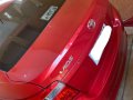 Sell Red Toyota Vios in Manila-1