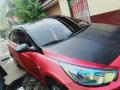 Sell Pulse Red 2019 Hyundai Accent MT in Cebu City-5