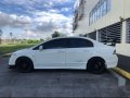 Selling White Honda Civic for sale in Tanauan-3