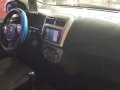 Blue Toyota Wigo for sale in Lipa-5